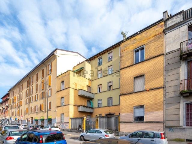 Appartamento in vendita di 48 m² in Via Conte Verde, 23