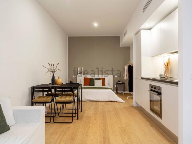 Appartamento in vendita di 48 m² in Via Coluccio Salutati, 7