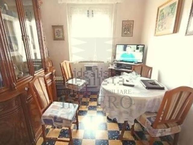 Appartamento in vendita di 48 m² in Via Colonnello Aprosio