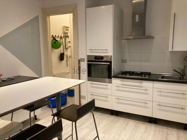 Appartamento in vendita di 48 m² in Via Cristoforo Cancellieri, 7