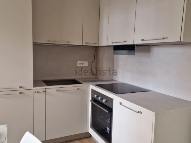 Appartamento in vendita di 48 m² in Via D. Minzoni