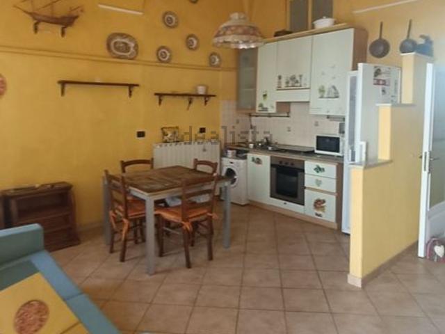 Appartamento in vendita di 48 m² in Via Dante Alighieri