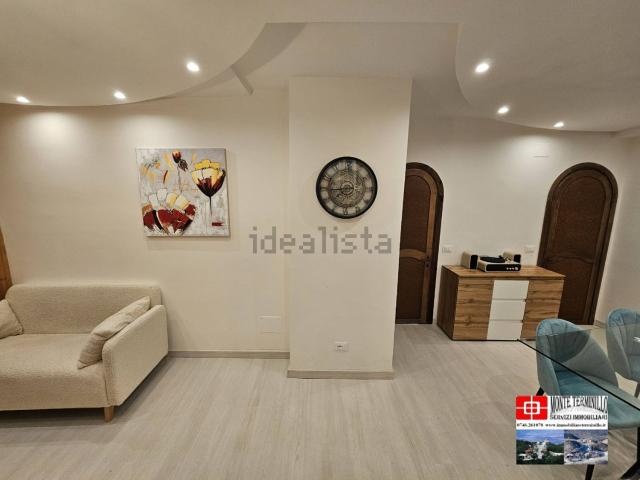 Appartamento in vendita di 48 m² in Via degli Appennini, 23