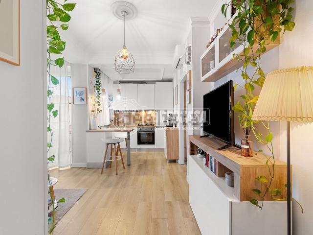 Appartamento in vendita di 48 m² in Via degli Etruschi, 4