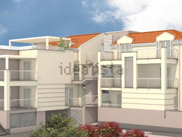 Appartamento in vendita di 48 m² in Via degli Oleandri, 20
