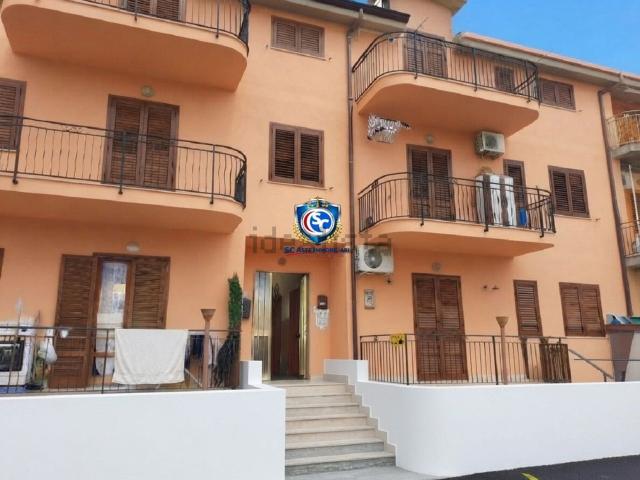 Appartamento in vendita di 48 m² in Via dei Basiliani, 5