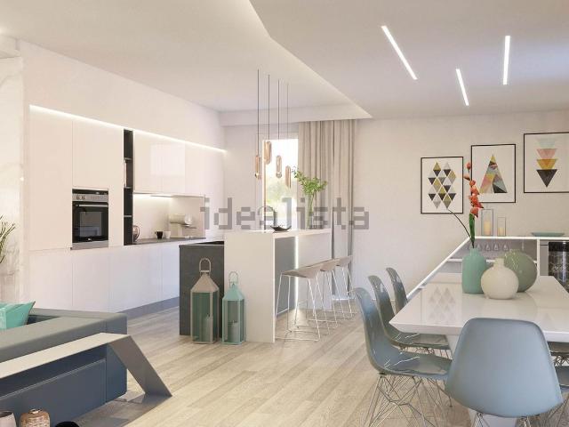 Appartamento in vendita di 48 m² in Via dei Bassi