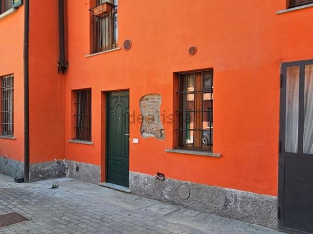 Appartamento in vendita di 48 m² in Via dei Fontanili