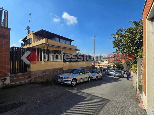 Appartamento in vendita di 48 m² in Via dei Malaspina, 20