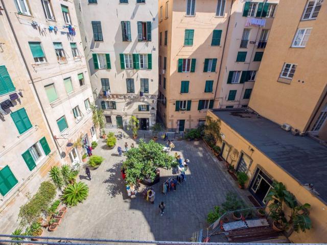 Appartamento in vendita di 48 m² in Via del Campo
