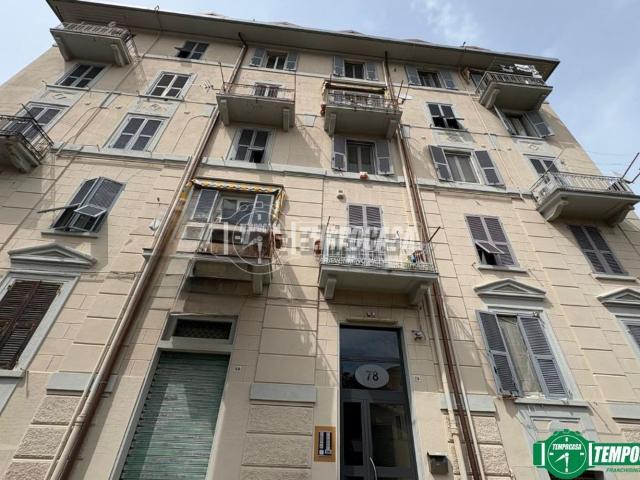 Appartamento in vendita di 48 m² in Via del Canaletto, 78
