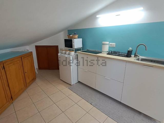 Appartamento in vendita di 48 m² in Via del Casale Agostinelli