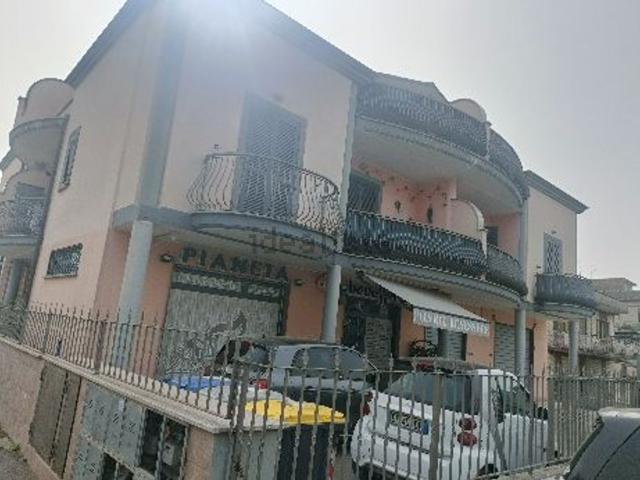 Appartamento in vendita di 48 m² in Via del Casale di Santa Maria