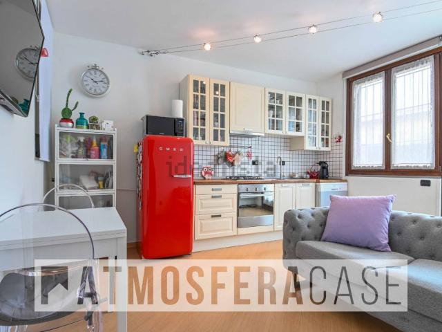 Appartamento in vendita di 48 m² in Via del Brembo, 13