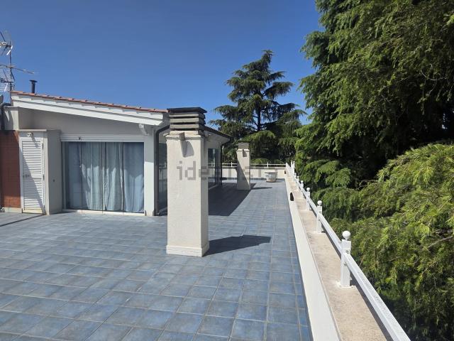Appartamento in vendita di 48 m² in Via del Fosso dell&apos Acqua Mariana, 84