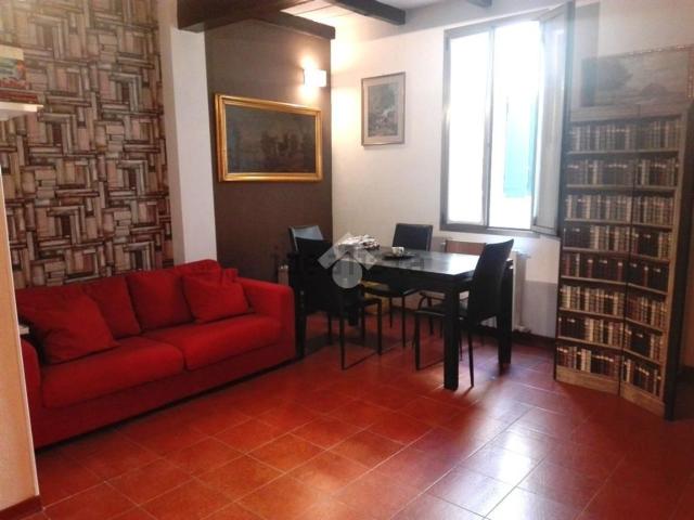 Appartamento in vendita di 48 m² in Via del Fossato, 35