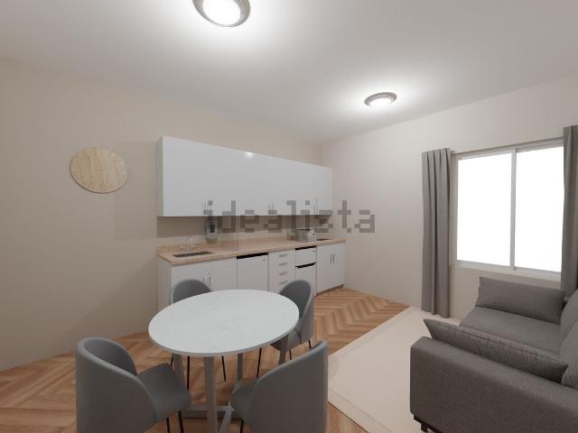 Appartamento in vendita di 48 m² in Via del Lazzaretto, 20