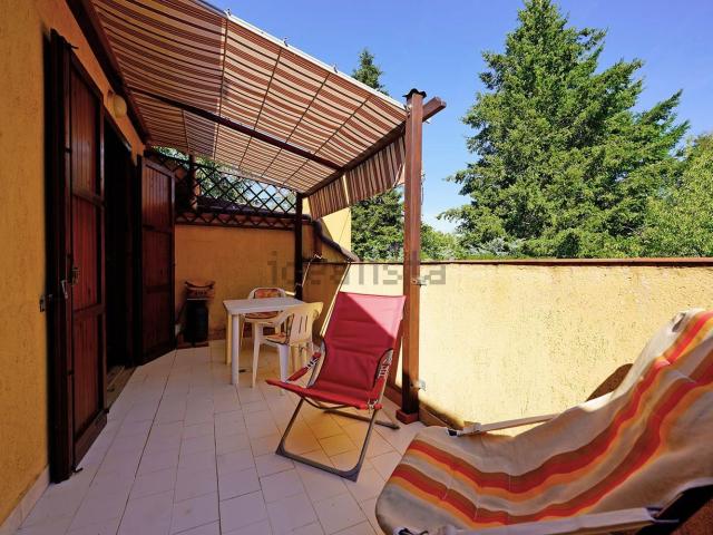 Appartamento in vendita di 48 m² in Via del Peperino, 41