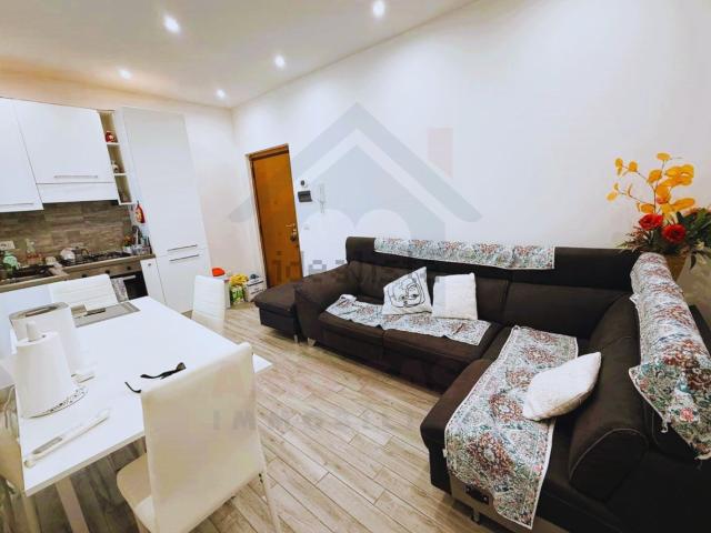 Appartamento in vendita di 48 m² in Via del Trullo, 454