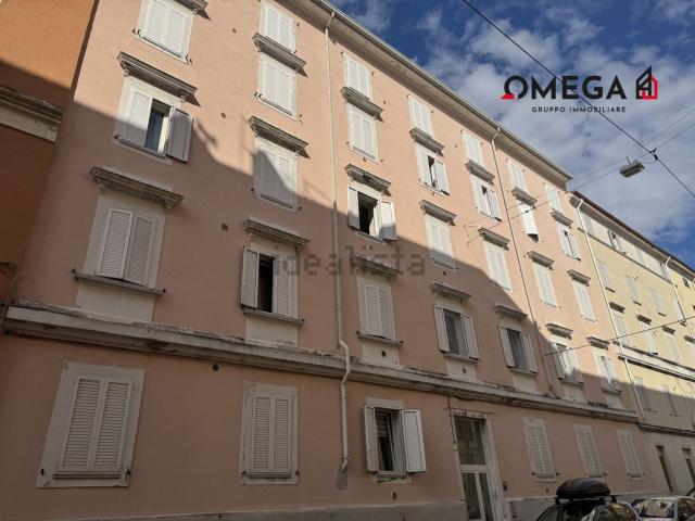 Appartamento in vendita di 48 m² in Via della Guardia, 35