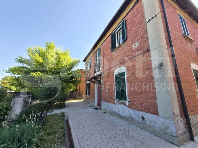 Appartamento in vendita di 48 m² in Via della Salute, 31