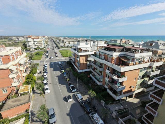 Appartamento in vendita di 48 m² in Via delle Quinqueremi