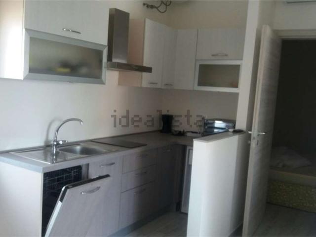 Appartamento in vendita di 48 m² in Via delle Rose