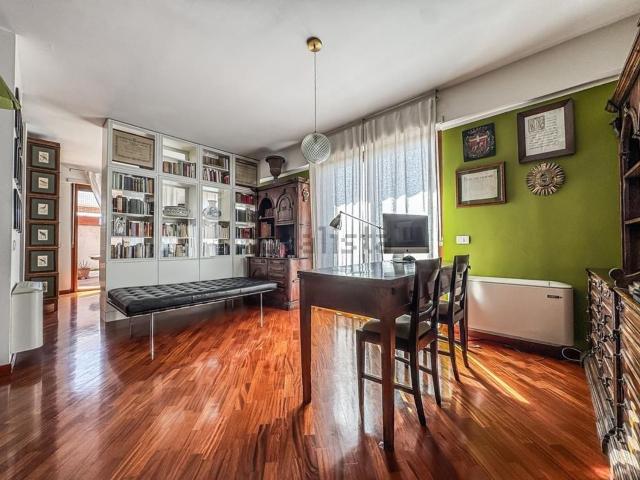 Appartamento in vendita di 48 m² in Via di Acilia
