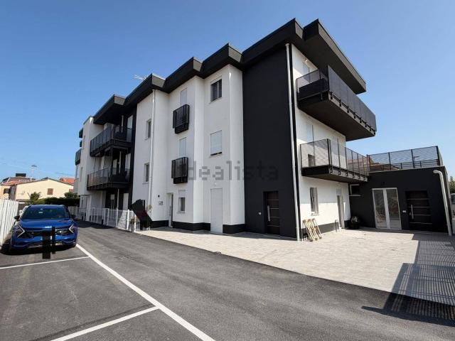 Appartamento in vendita di 48 m² in Via di Alvise Cadamosto