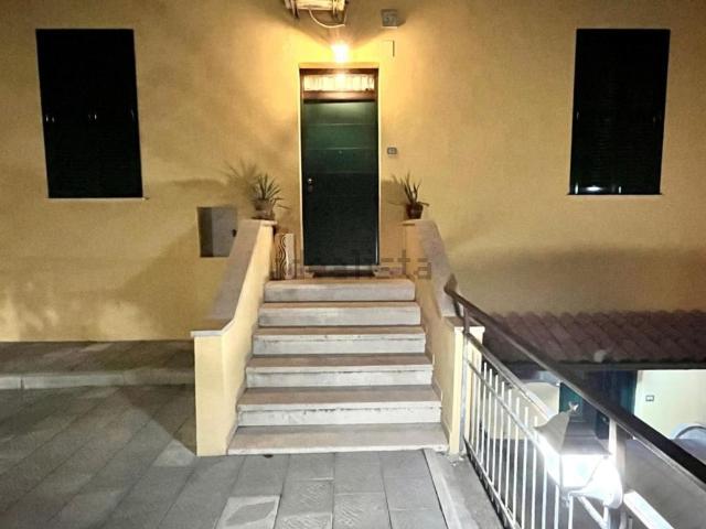 Appartamento in vendita di 48 m² in Via di Casal dei Pazzi, 55