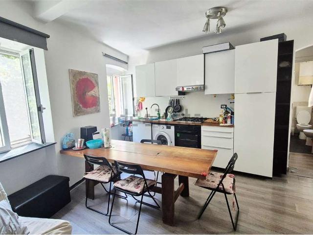 Appartamento in vendita di 48 m² in Via di Chiappeto