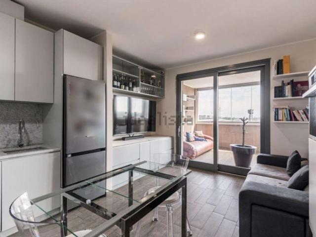 Appartamento in vendita di 48 m² in Via di Grotta di Gregna
