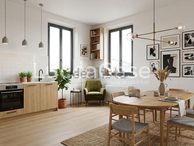 Appartamento in vendita di 48 m² in Via di Mezzo II, 55100