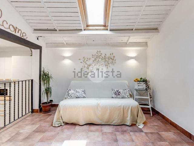 Appartamento in vendita di 48 m² in Via di Prato Falcone