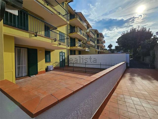 Appartamento in vendita di 48 m² in Via Diano Castello, 64