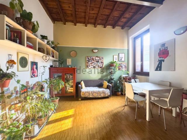 Appartamento in vendita di 48 m² in Via Don Carlo Colnaghi, 19