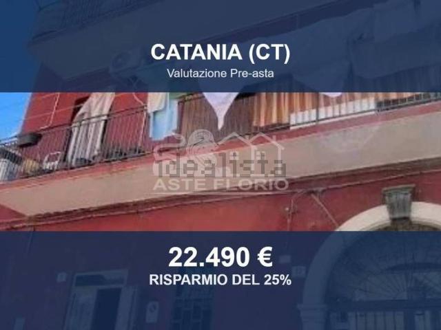 Appartamento in vendita di 48 m² in Via Enrico Campisano, 71