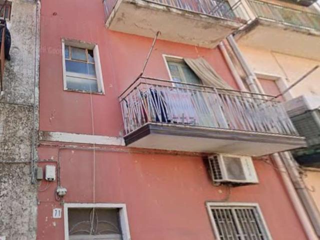 Appartamento in vendita di 48 m² in Via Enrico Campisano, 71