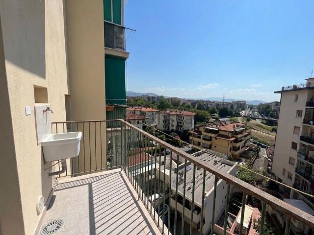 Appartamento in vendita di 48 m² in Via Enrico Forlanini