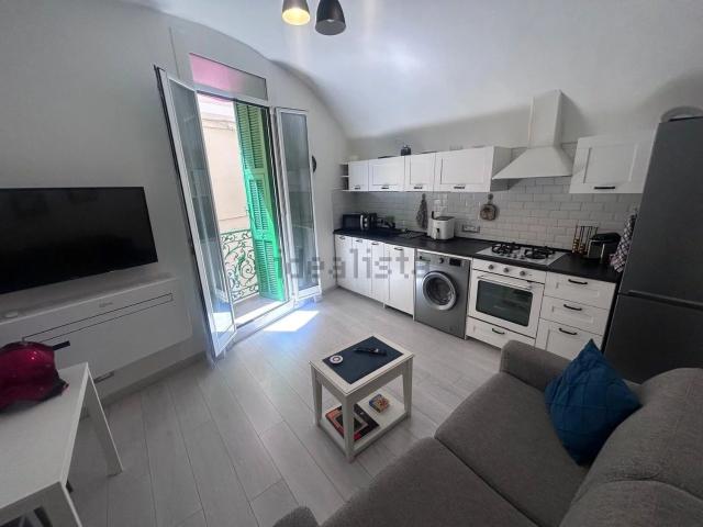 Appartamento in vendita di 48 m² in Via Eroi Camporossesi, 19