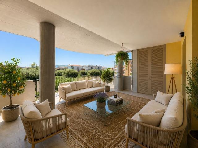 Appartamento in vendita di 48 m² in Via F. Baracca, 19