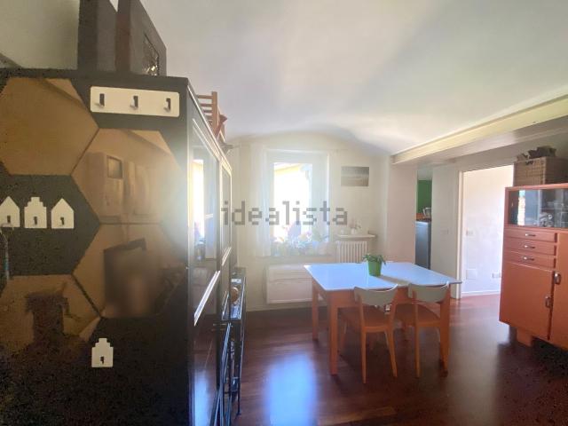 Appartamento in vendita di 48 m² in Via F.Cortesi