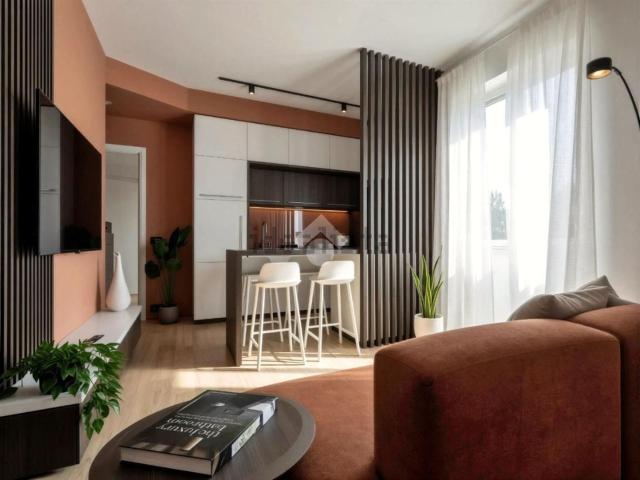 Appartamento in vendita di 48 m² in Via Flaminio Cerasoli, 8