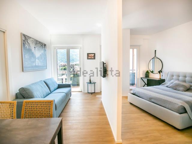 Appartamento in vendita di 48 m² in Via Fratelli Recchi
