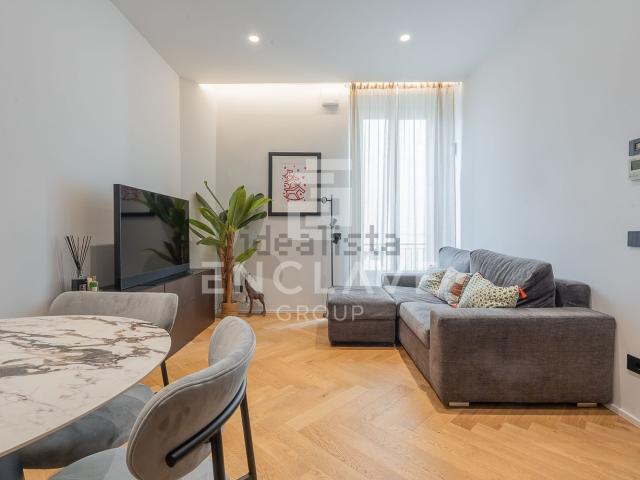 Appartamento in vendita di 48 m² in Via Frà Paolo Sarpi, 56