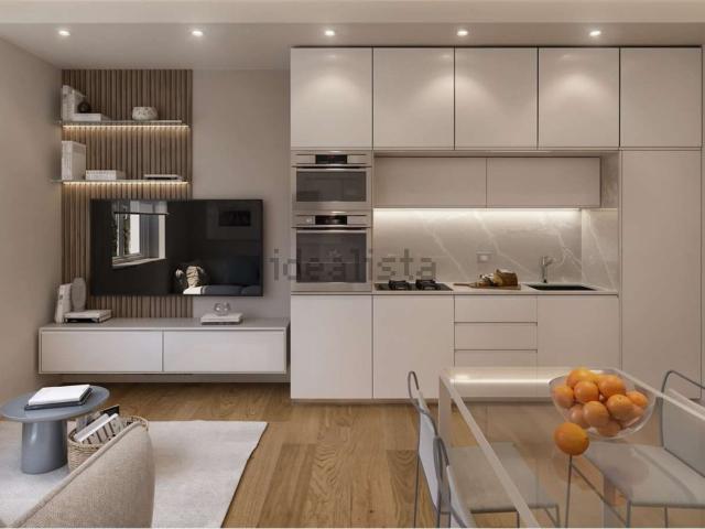 Appartamento in vendita di 48 m² in Via Francesco Cucchi, 9