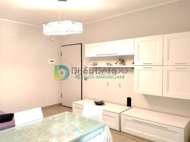 Appartamento in vendita di 48 m² in Via Francesco Baracca, 20