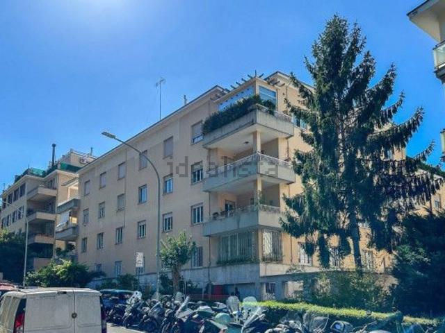 Appartamento in vendita di 48 m² in Via Francesco Denza