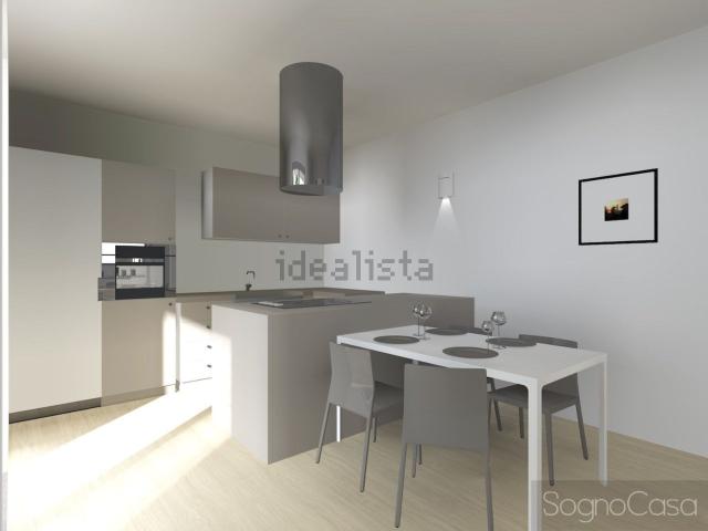 Appartamento in vendita di 48 m² in Via Francesco Veracini