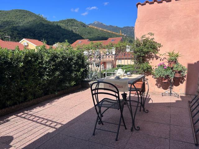 Appartamento in vendita di 48 m² in Via G.B. Accame, 36